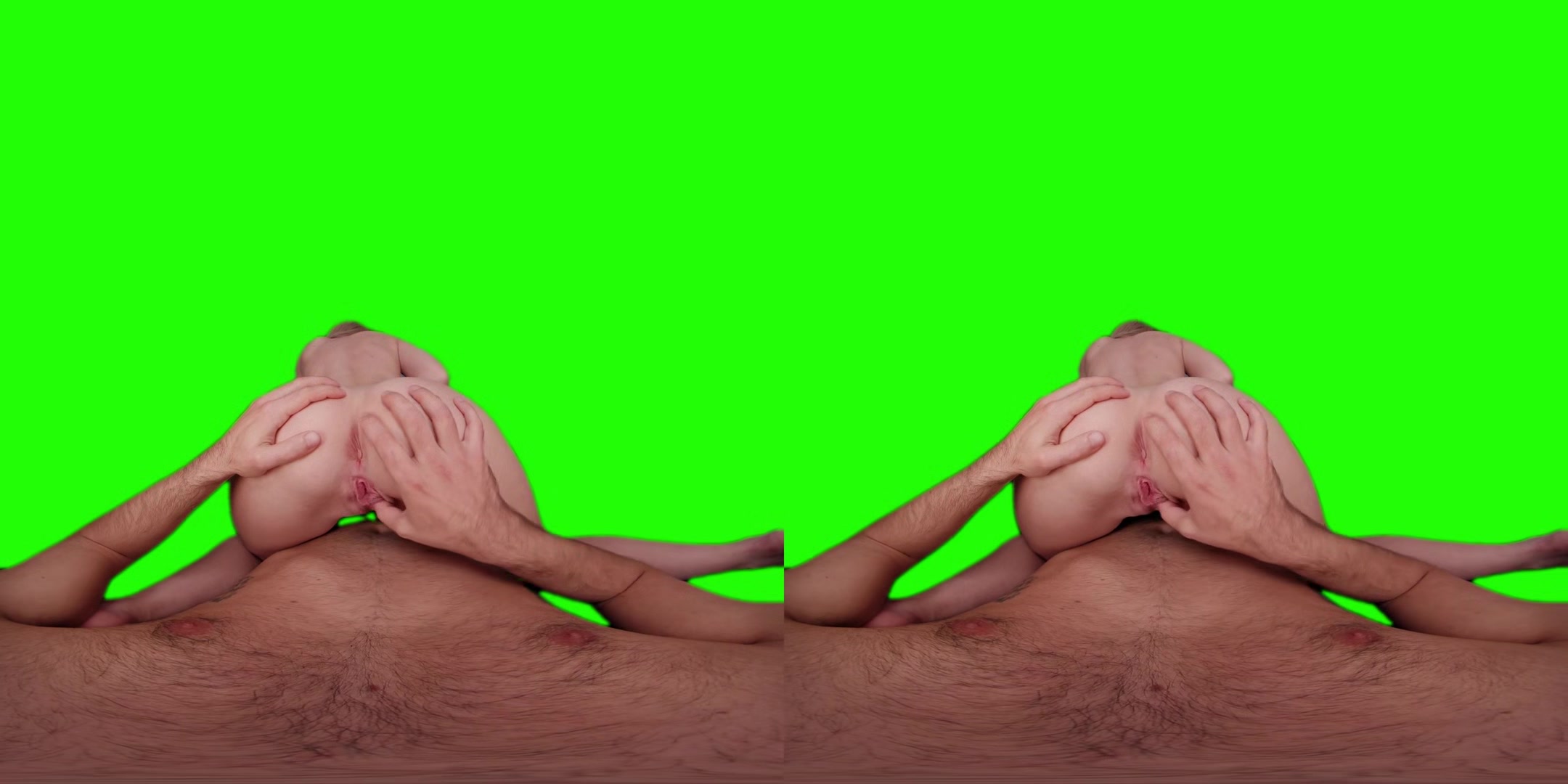 Erotic Visit Starring Micky Muffin (Passthrough)