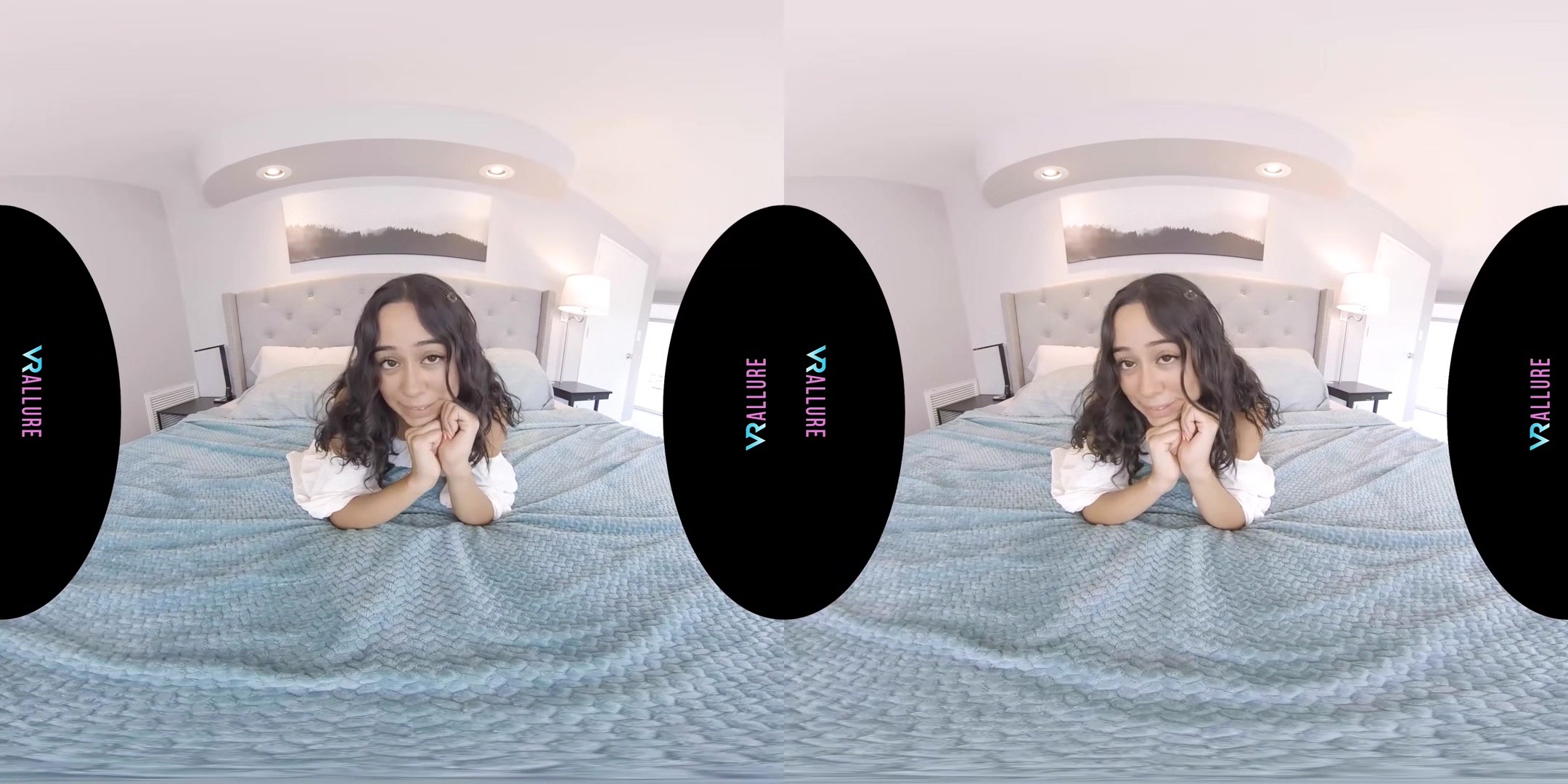 Dania Vega - VRHush