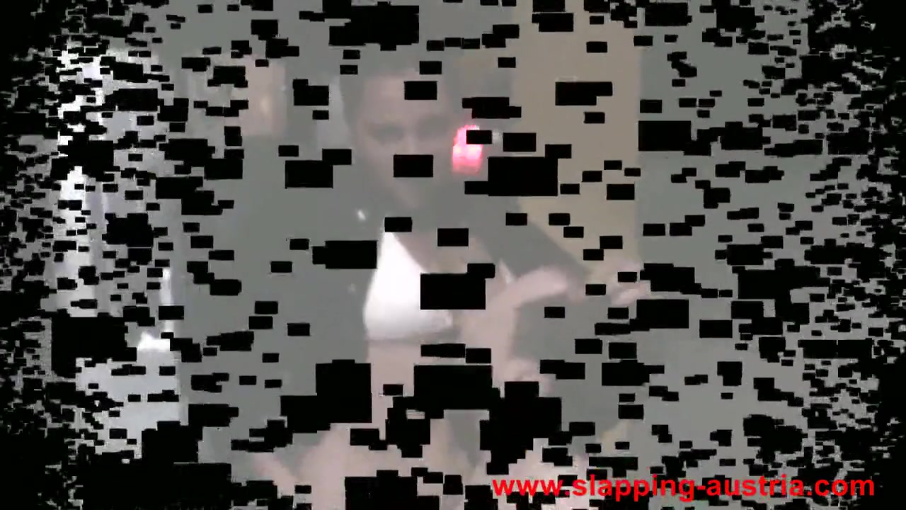 Femdom Slaps
