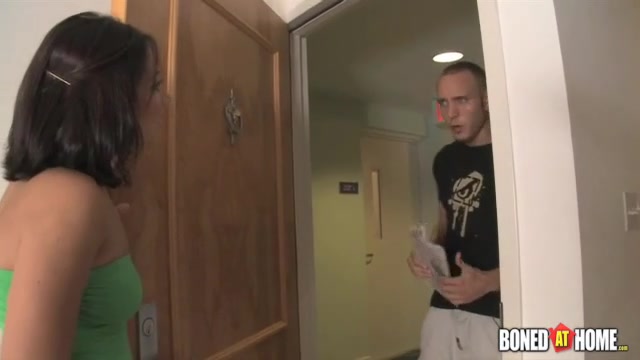A Special Deposit - BonedAtHome