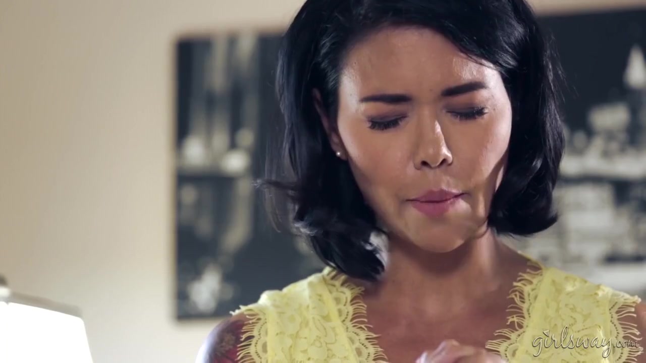 The Turning 2 With Adriana Chechik, Dana Vespoli And Anikka Albrite