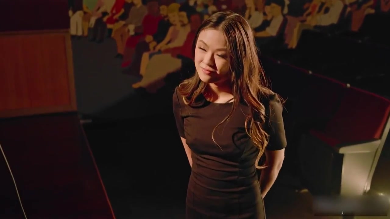 Take Bbc With Kimmy Kimm, Lulu Chu And Louise Louellen