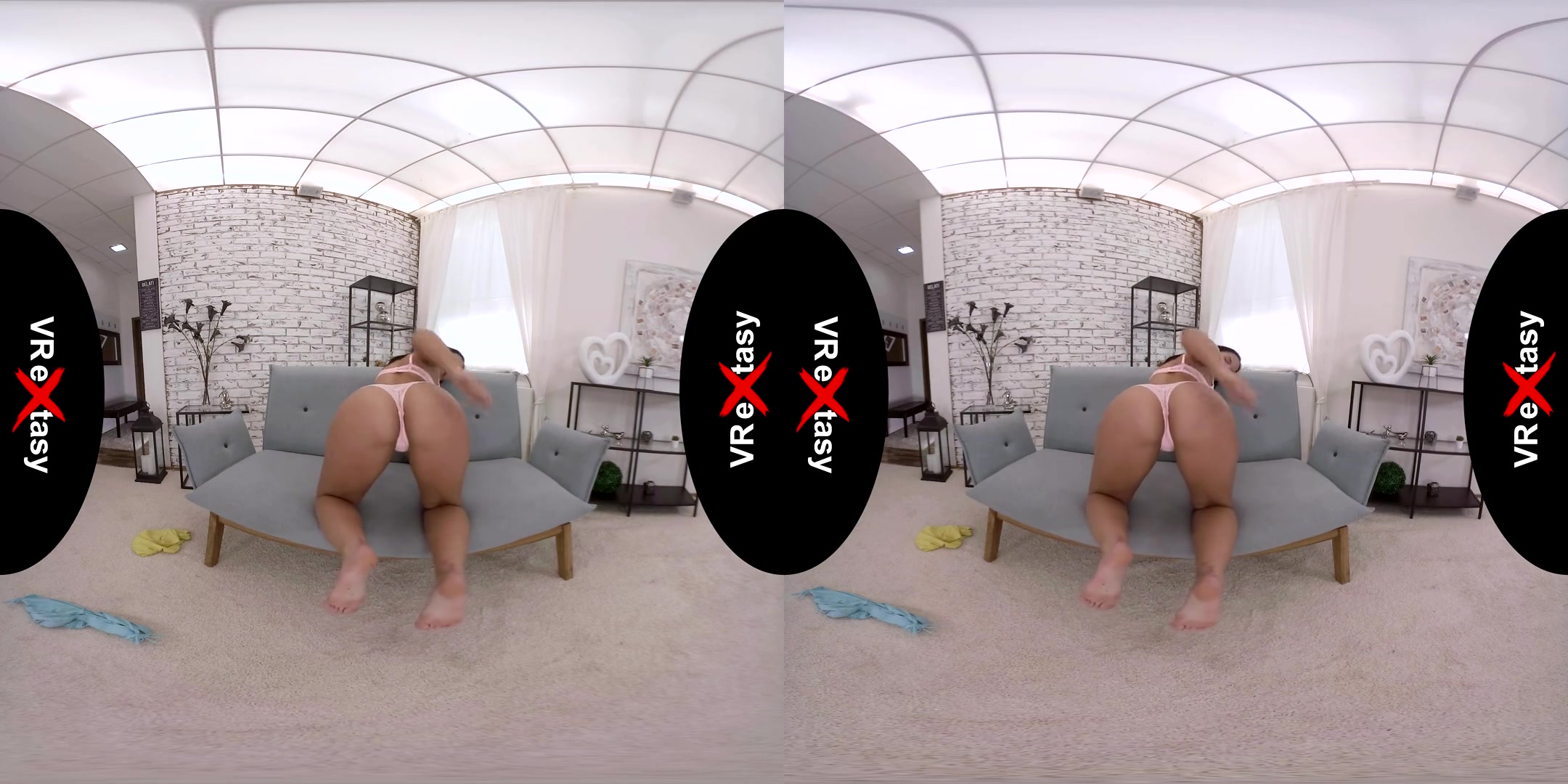 Let's Play - SexLikeReal