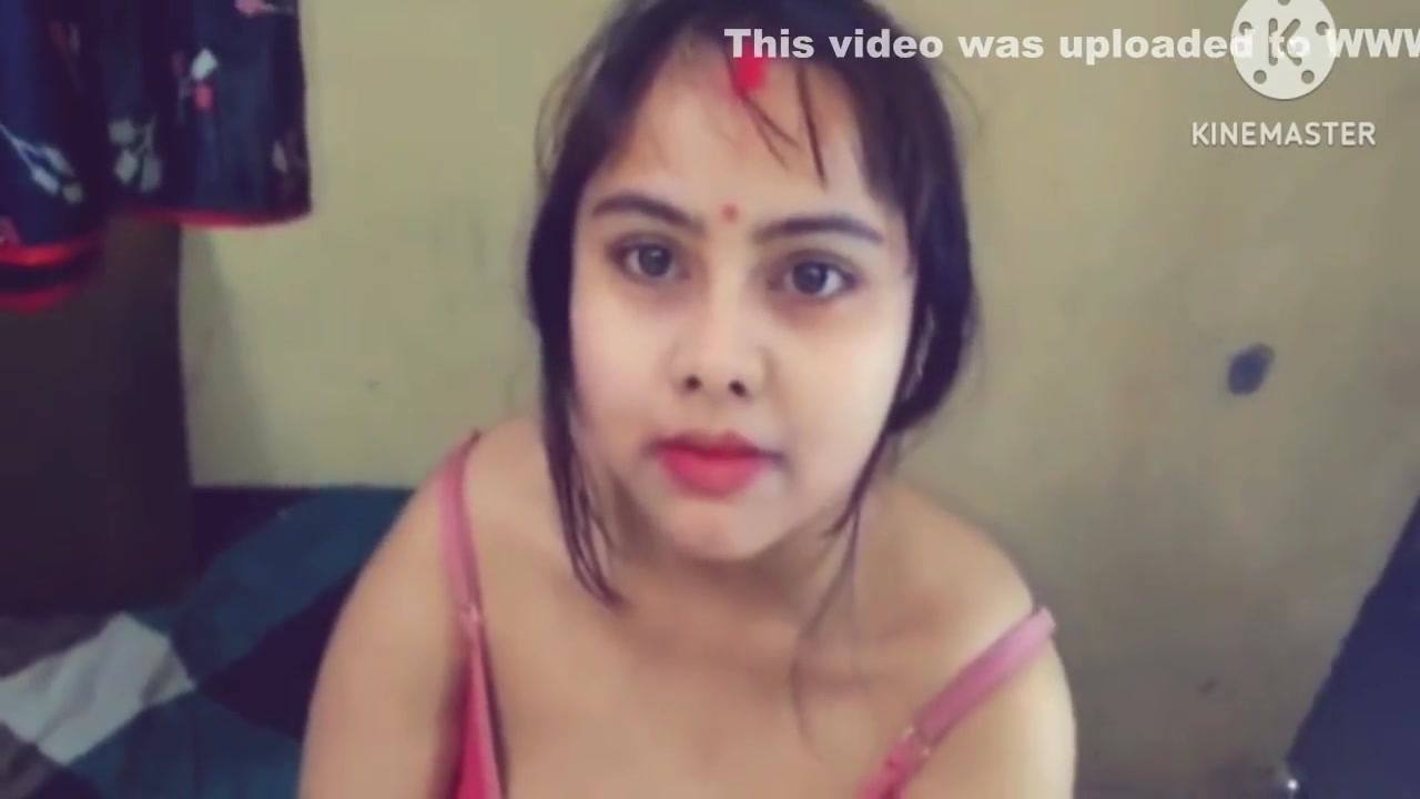 Chachi Ke Jawan Chut Ki Thukai Bhatije Ne Kiya