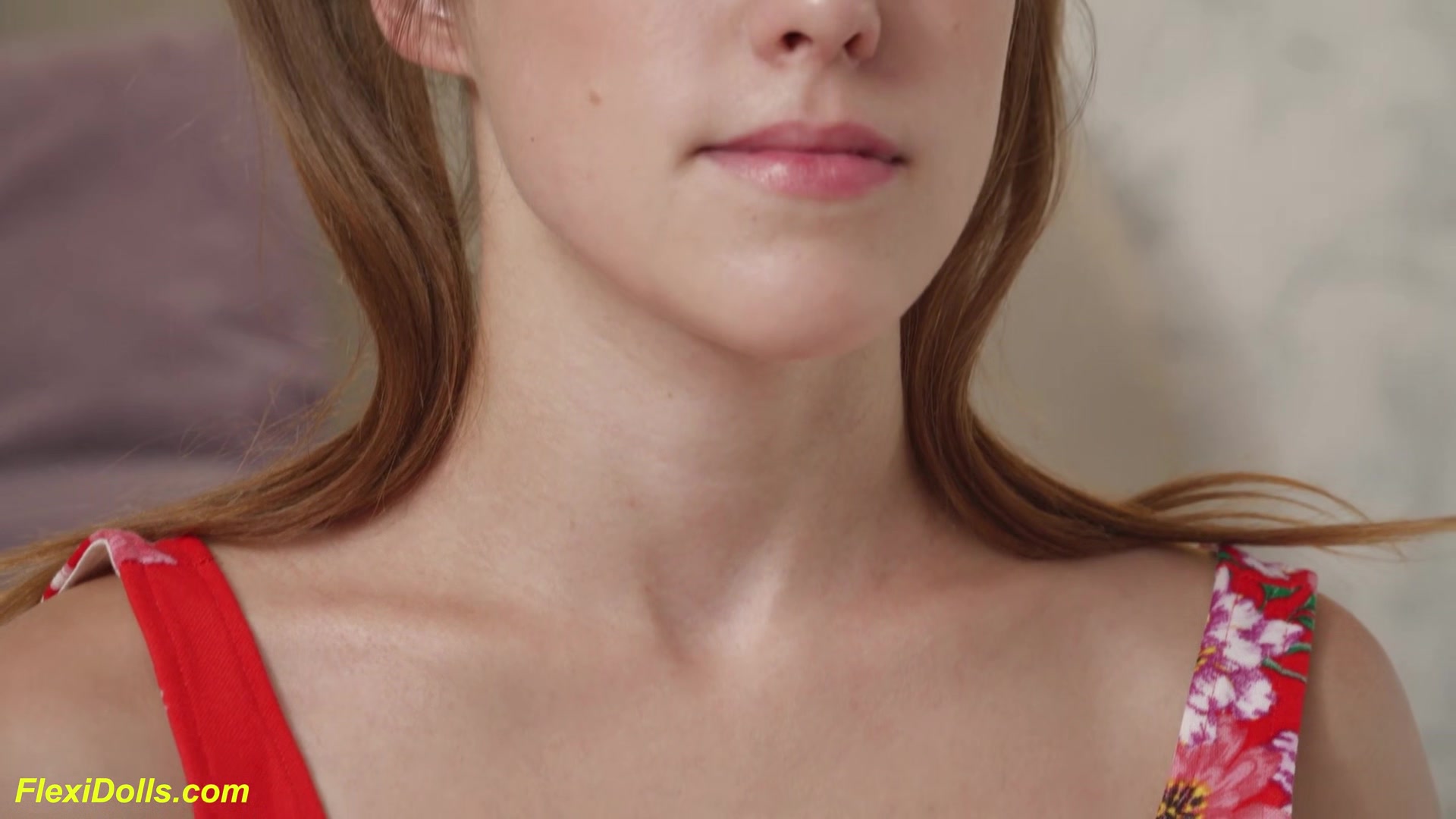 Control My Real Flexi Anal Doll With A Cell Phone