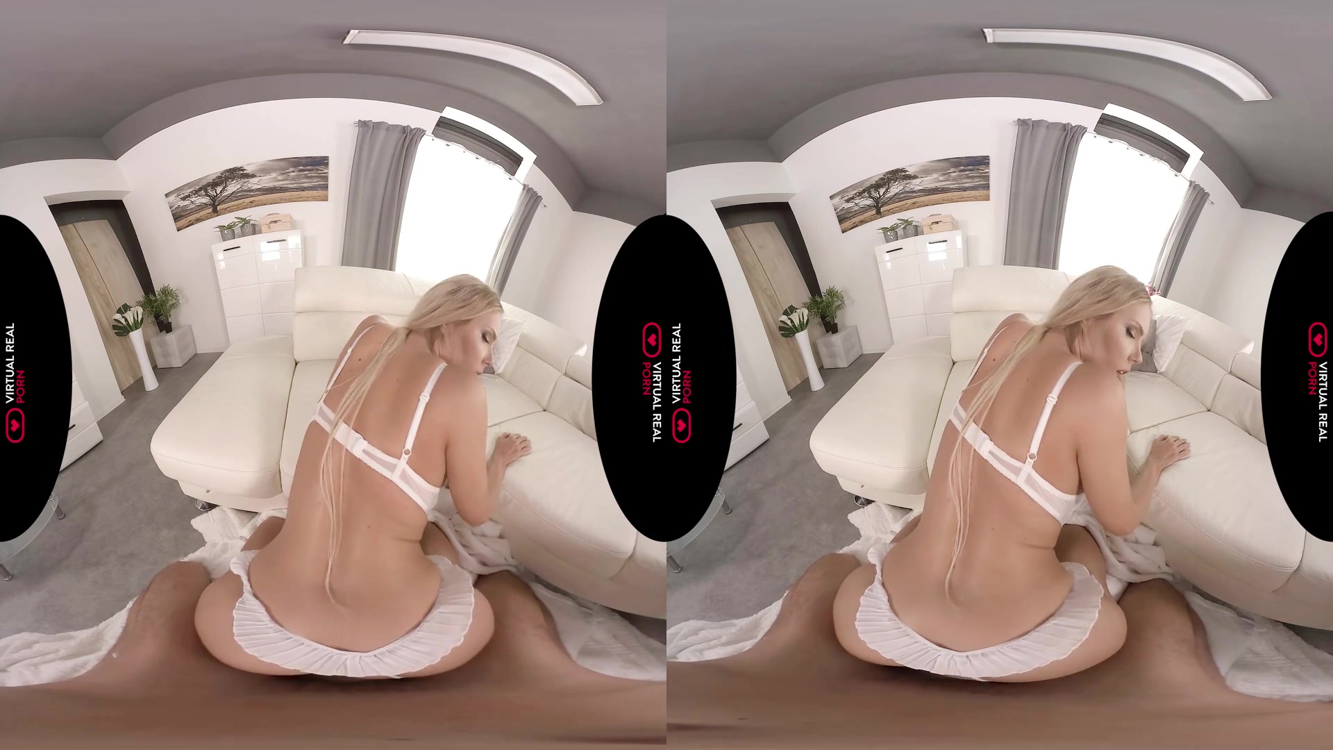 Happy ending - VirtualRealPorn