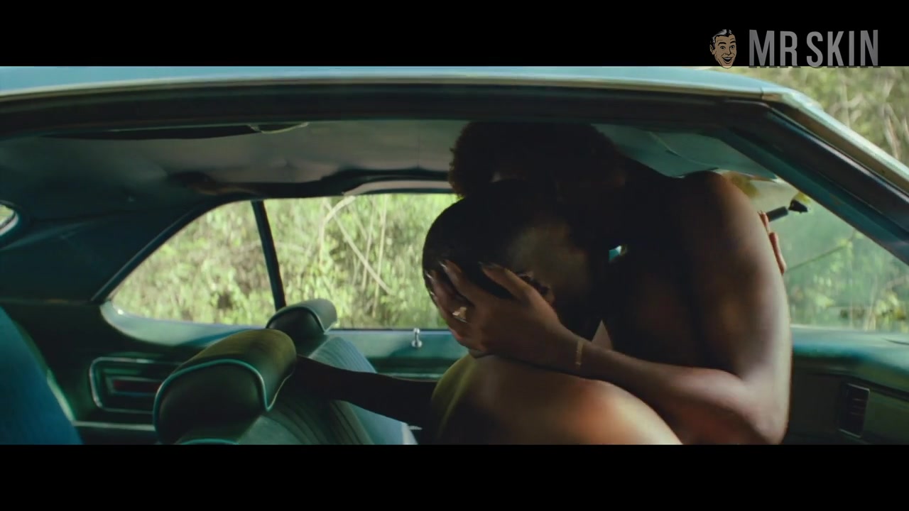 Elle Fanning Nude Debut, A 'Queen and Slim' Front Seater, and More - Mr.Skin