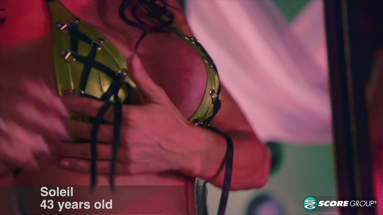 Lights, Camera, Ass-Fucking! - 40SomethingMag