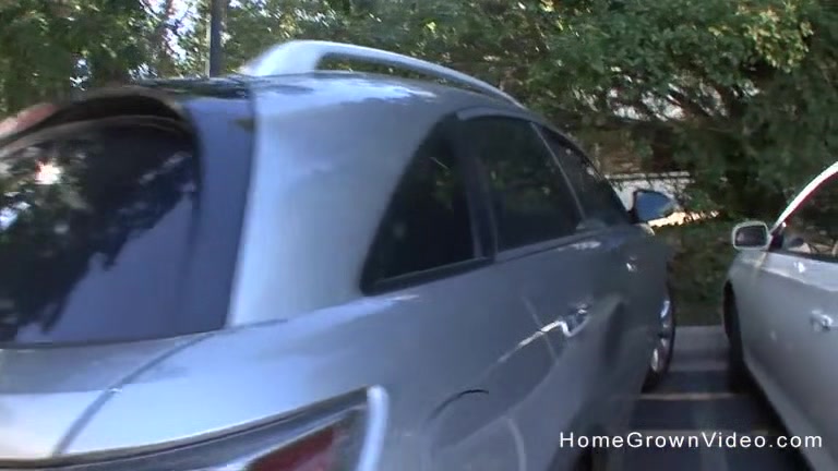 Big tit blonde Euro slut impaled by a big cock