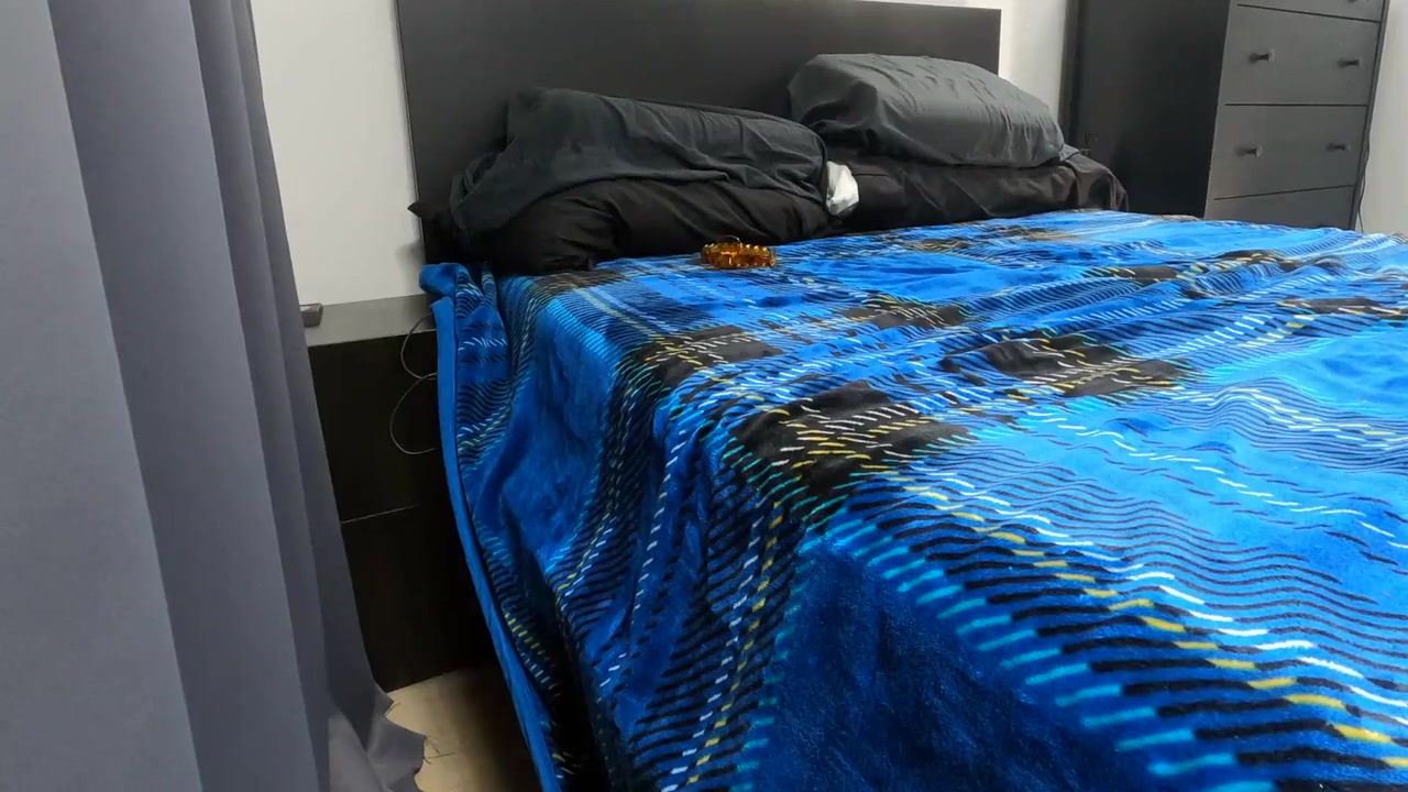 Reed Mills Anal Left 3 7 Min