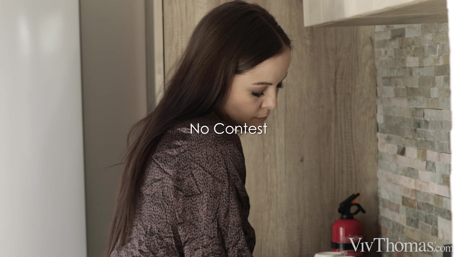 No Contest - Dolly Diore & Sara Diamante