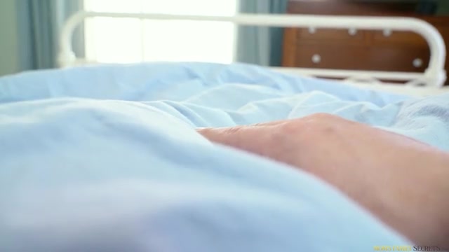 My Stepmoms Huge Tits Have Healing Powers - S2:E7 - Momlover