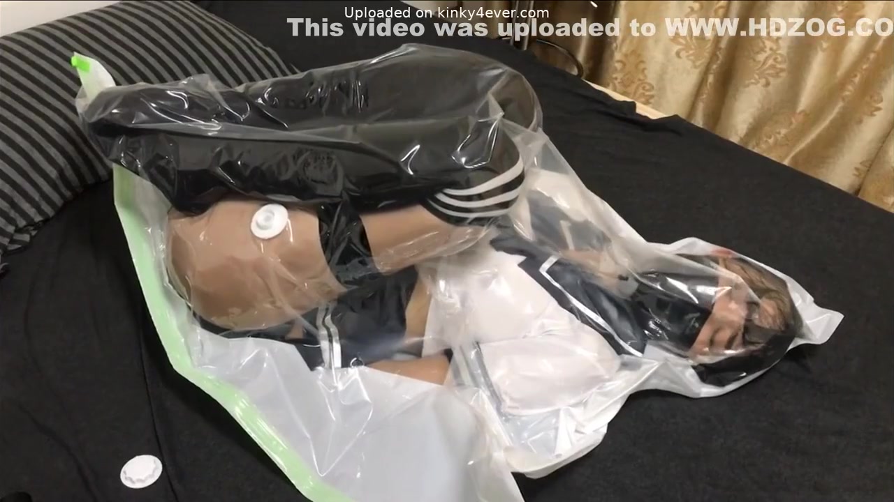 Bondage Chinese