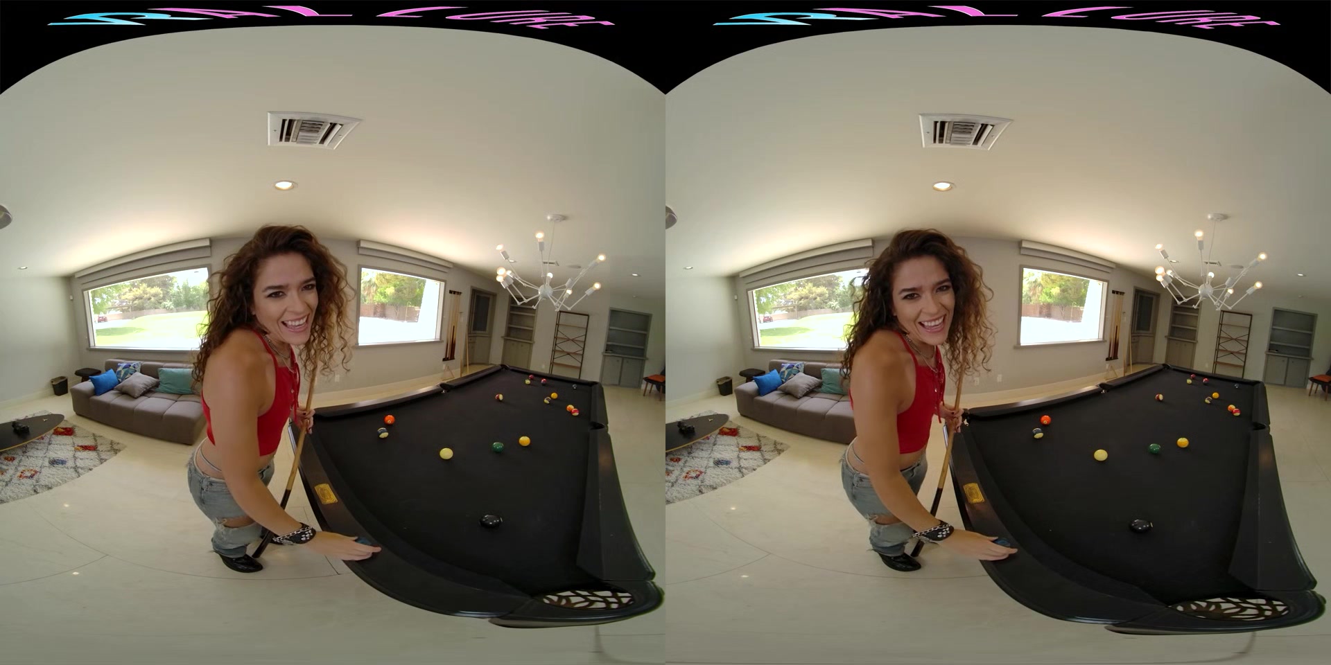 Victoria Voxxx - VRHush