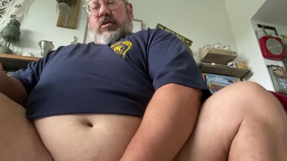 Biggest Belly And Cum