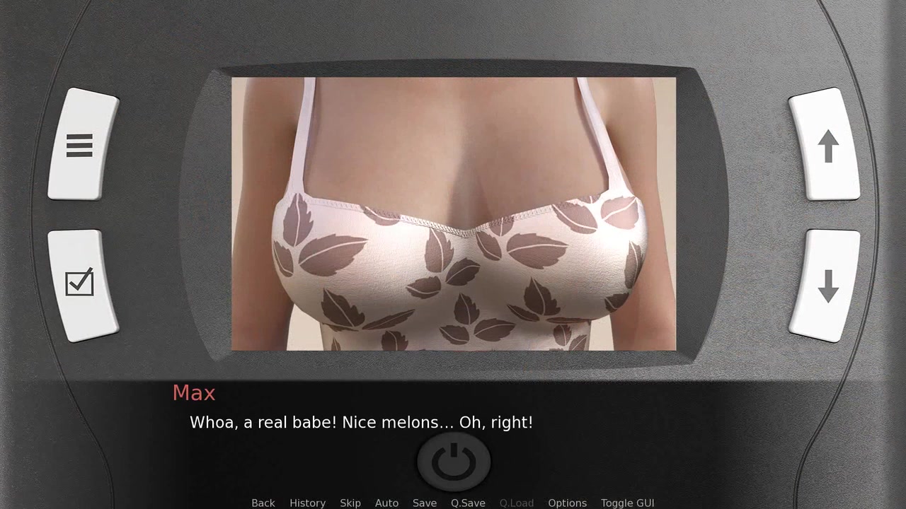 Ntr Dream Husband Goes To Work And His Slutty Wife Got Her Pussy Fingered By The Neighbor Ep2