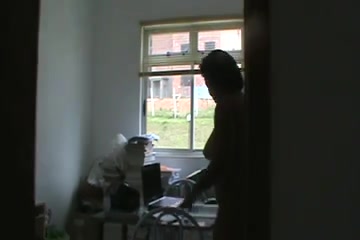 Man watch my wife 1