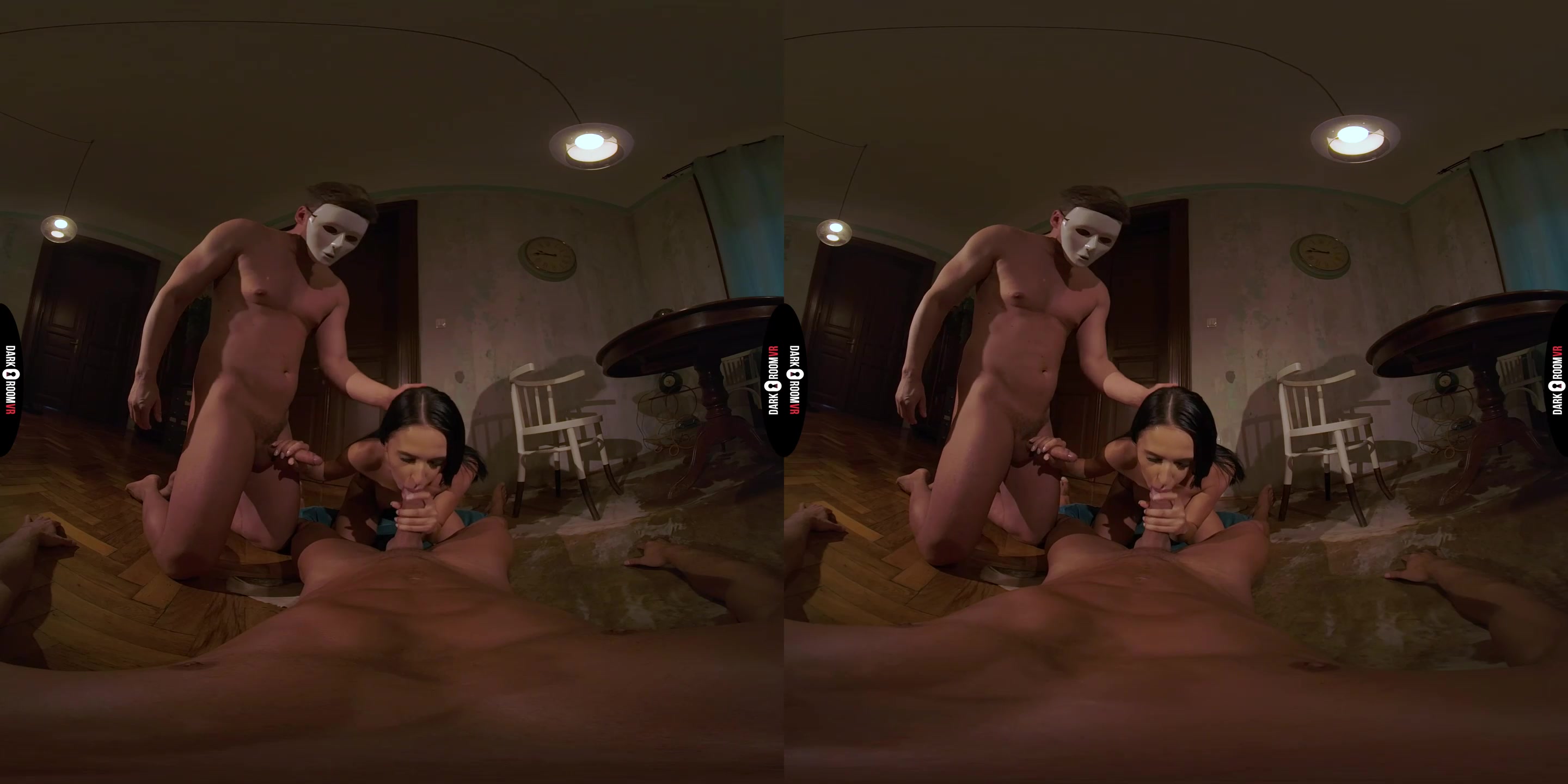 Blind Date Gone Wrong