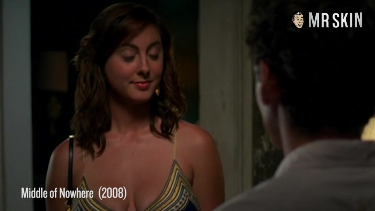 Best Of: Eva Amurri Martino - Mr.Skin
