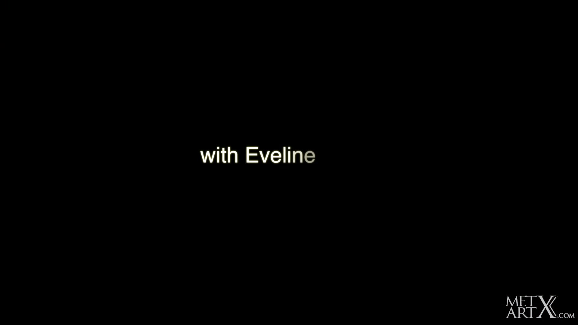 Cool 2 - Eveline - MetArtX