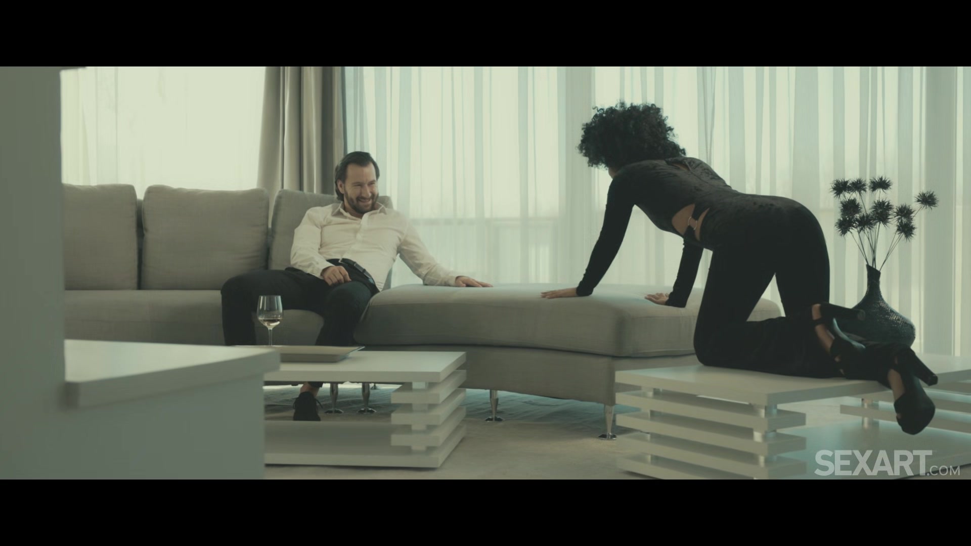 Pussycat - Selva Lapiedra & Lando Ryder