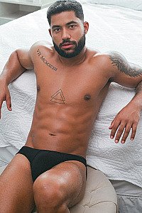 Rodrigo Silva