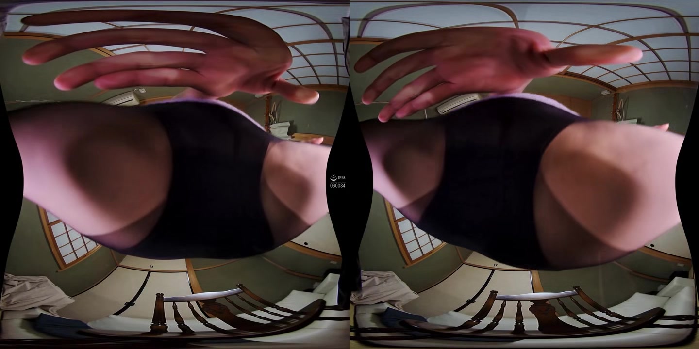 Kinky Fetish Selection: THE Stockings Vol. 2 - VRlab9division