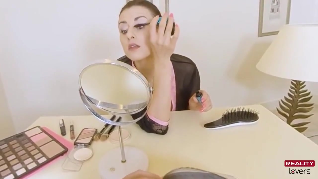 Pov Show From With Billie Star