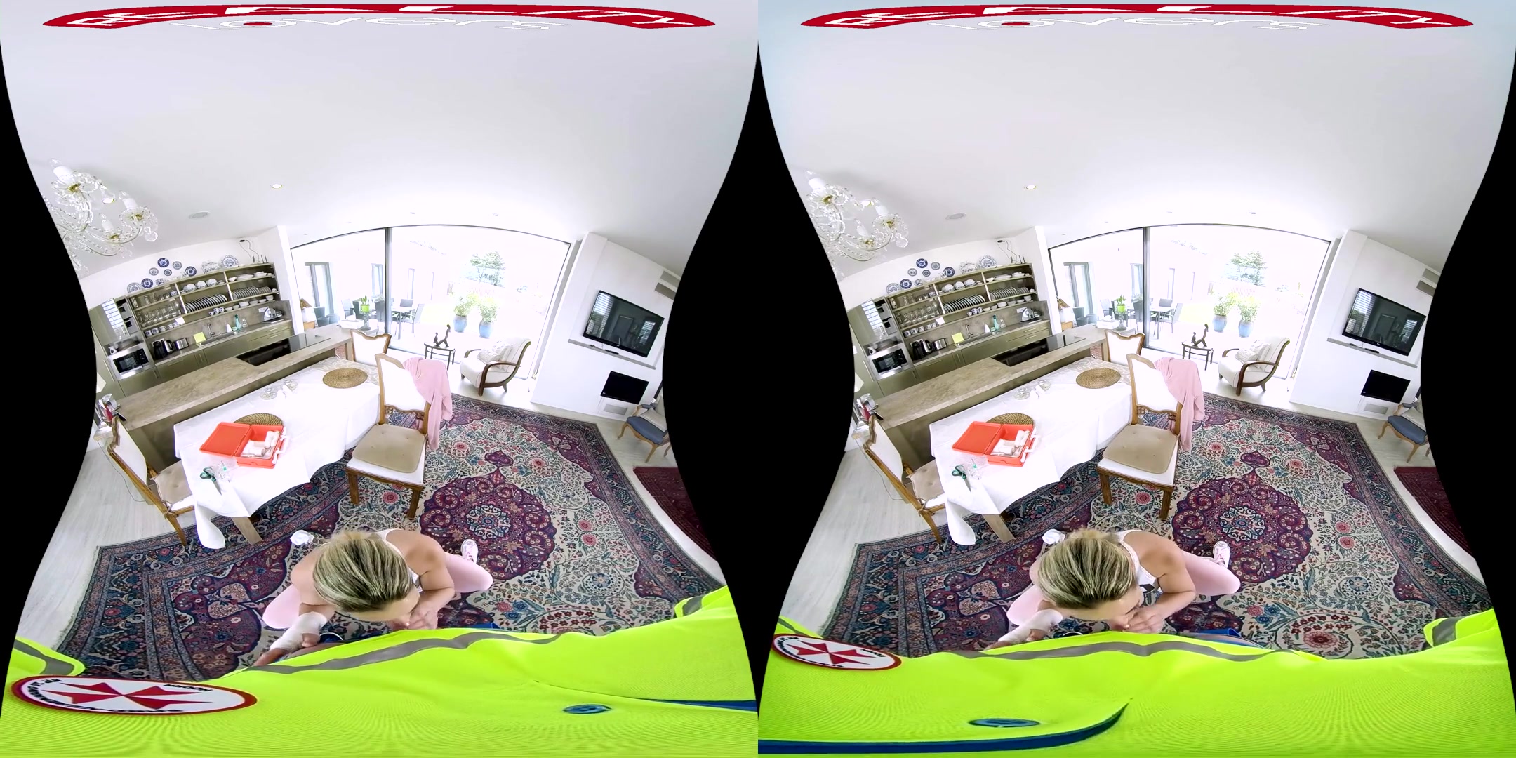 Nicole Vice in Save Me and Suck Me - POV - RealityLovers