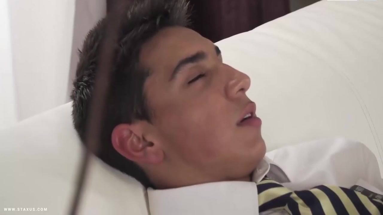 Connor Rex In Rimming Twinks Build Tension To Climactic Release