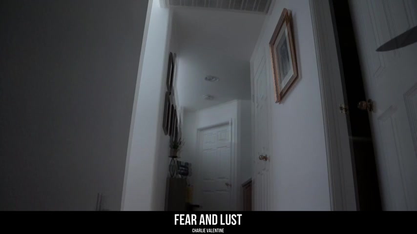 Fear And Lust - WillTileXXX
