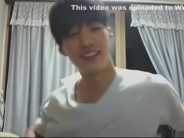 Japanese Boy Webcam