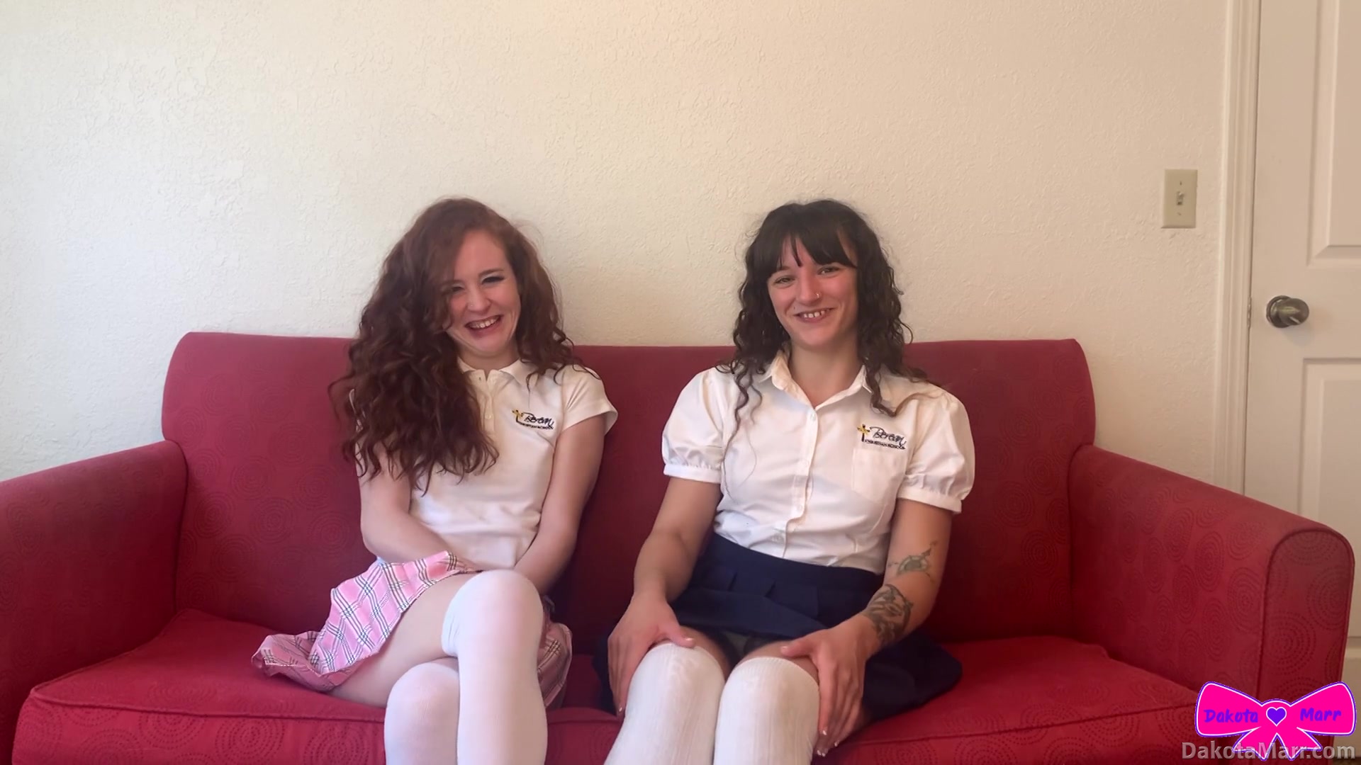 Daddys Double Joi - Dakota Marr