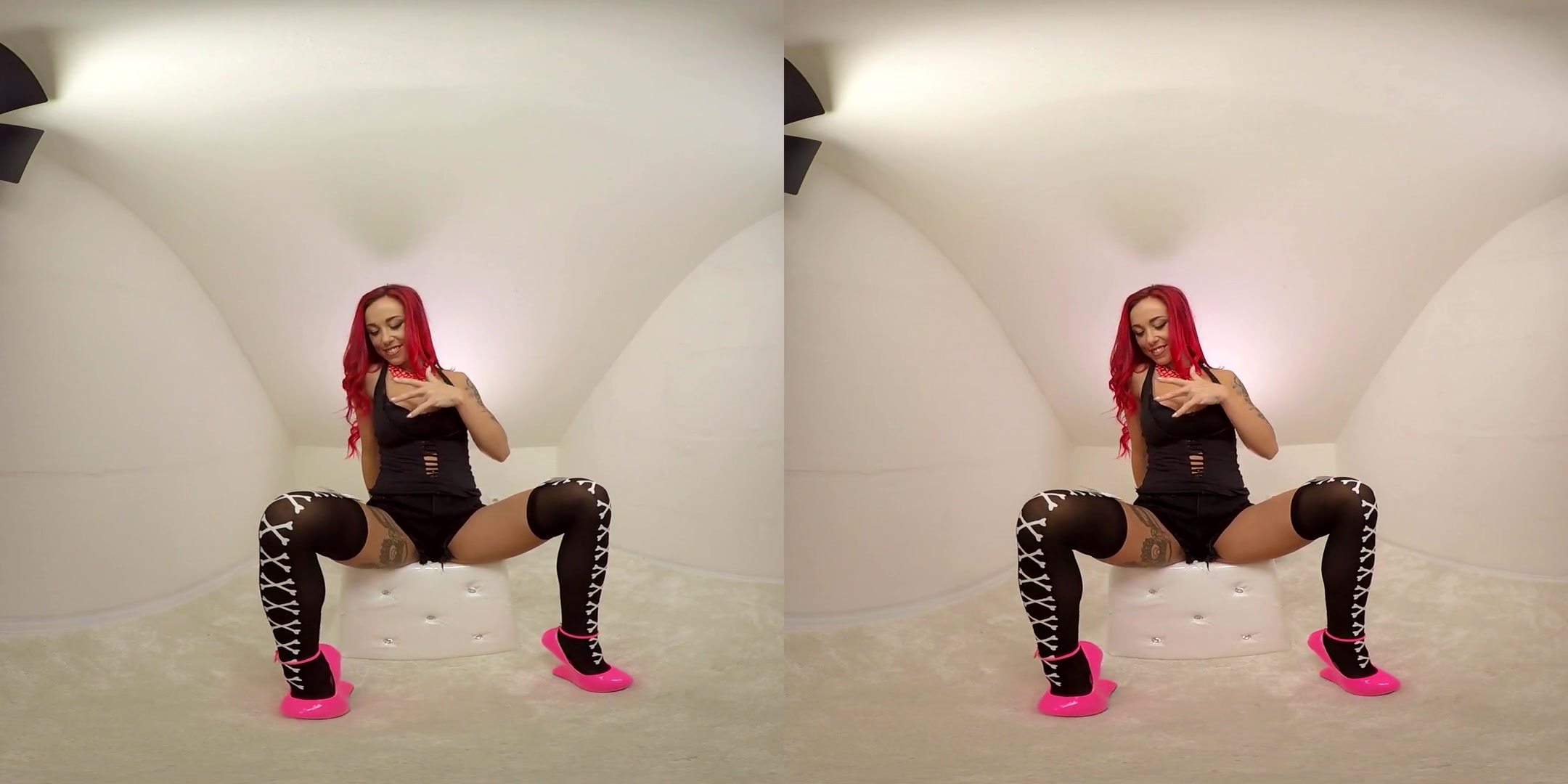 Anne Wild in 131 - Anne Wildx - BravoModelsMedia