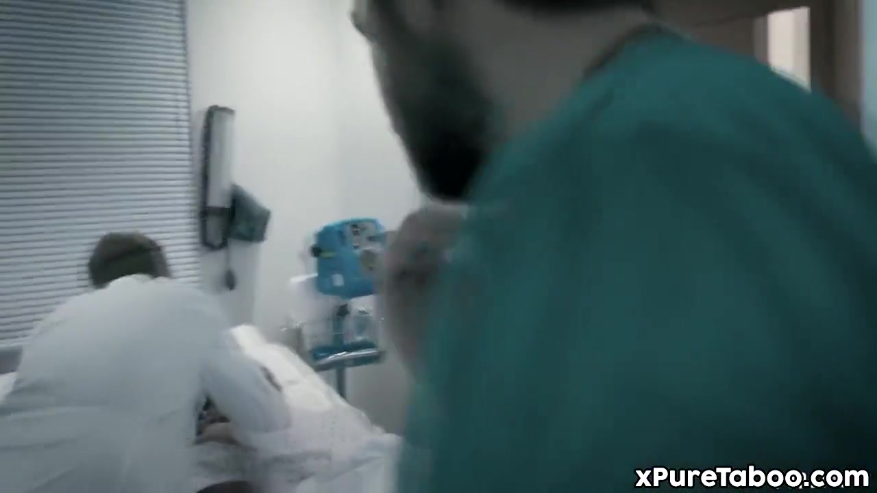 Doctor Jeopardizes Medical Licensing When Having Sex