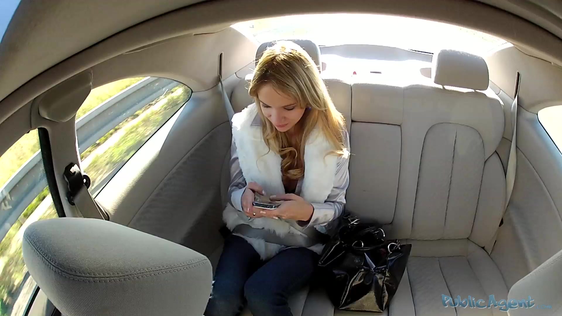 PublicAgent Video. Angelina