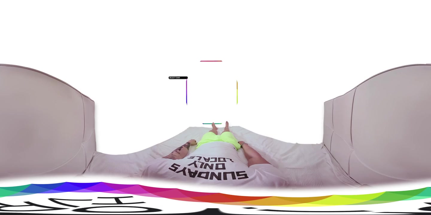 Virtual Sex Game 2