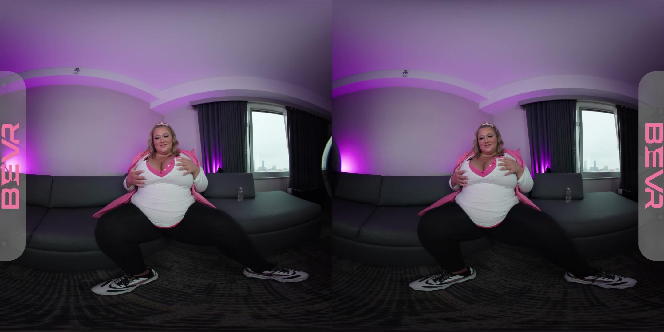 Hometown Love - Blush Erotica - Vr Porn Video