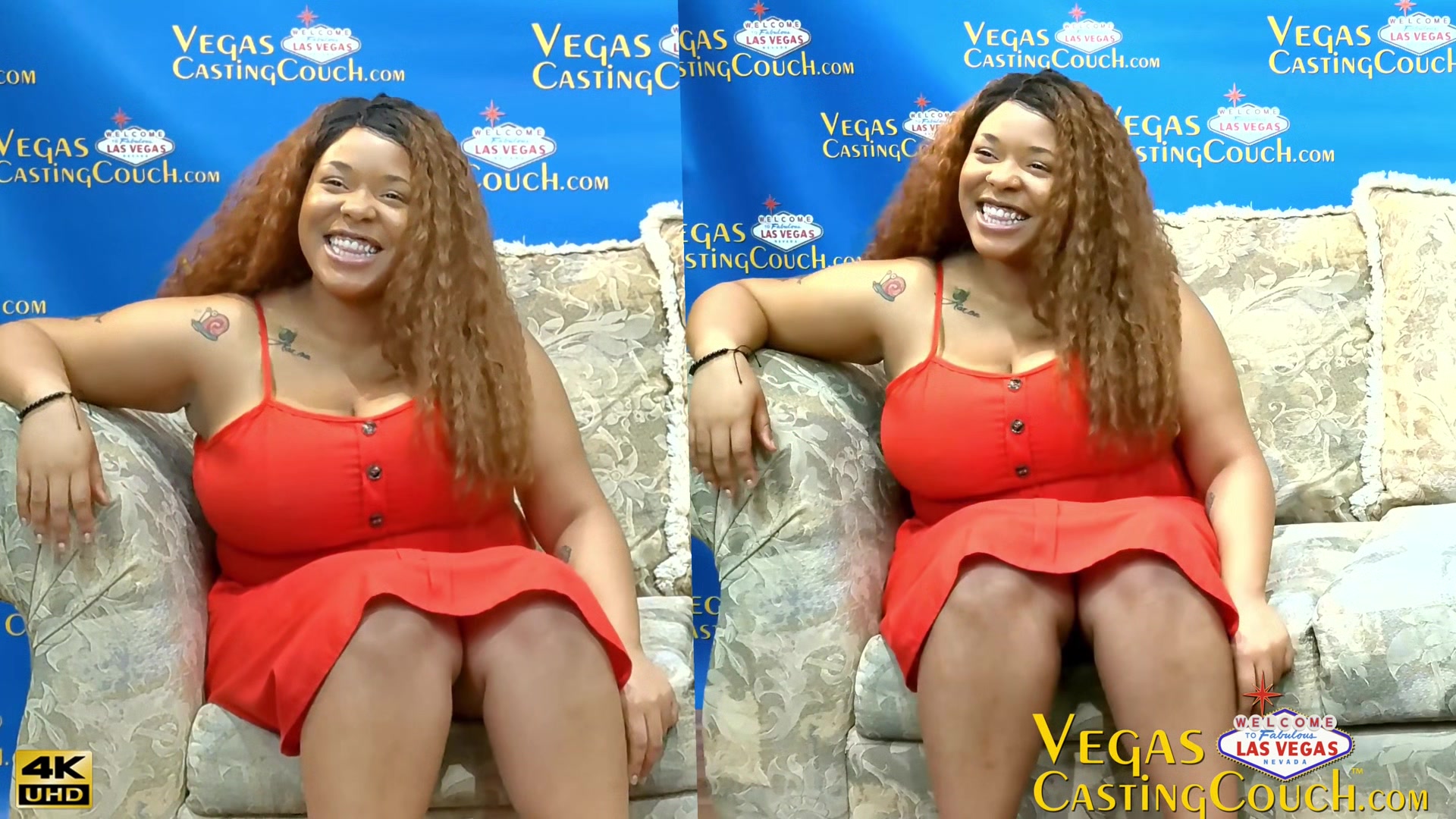 Bella Ski - Las Vegas Casting