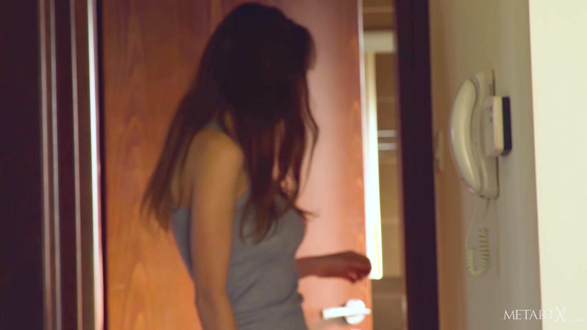 My Shooting Day 2 - Mila Azul - MetartX