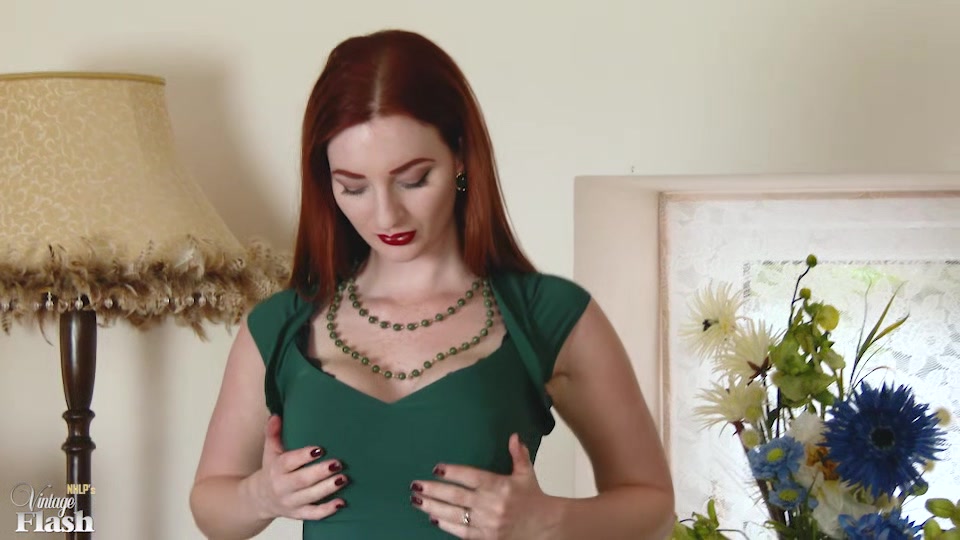 Zara Durose Stockings Movie