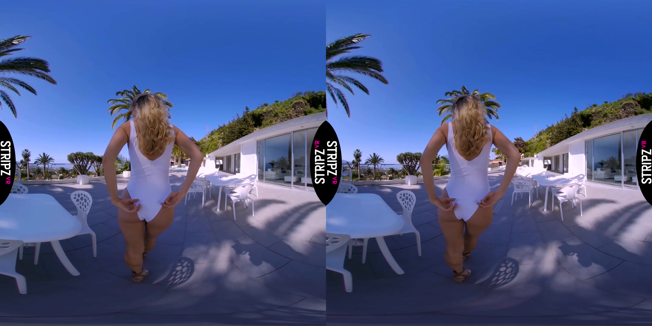 Poolside - SexLikeReal