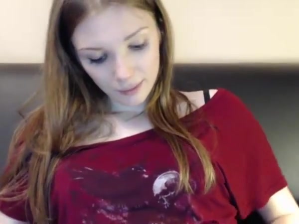 Exotic amateur shemale scene with Webcam, Amateur scenes