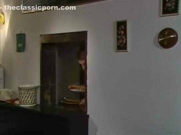 Cathy Menard, Helene Shirley, Mascha Mouton In Vintage Xxx Movie