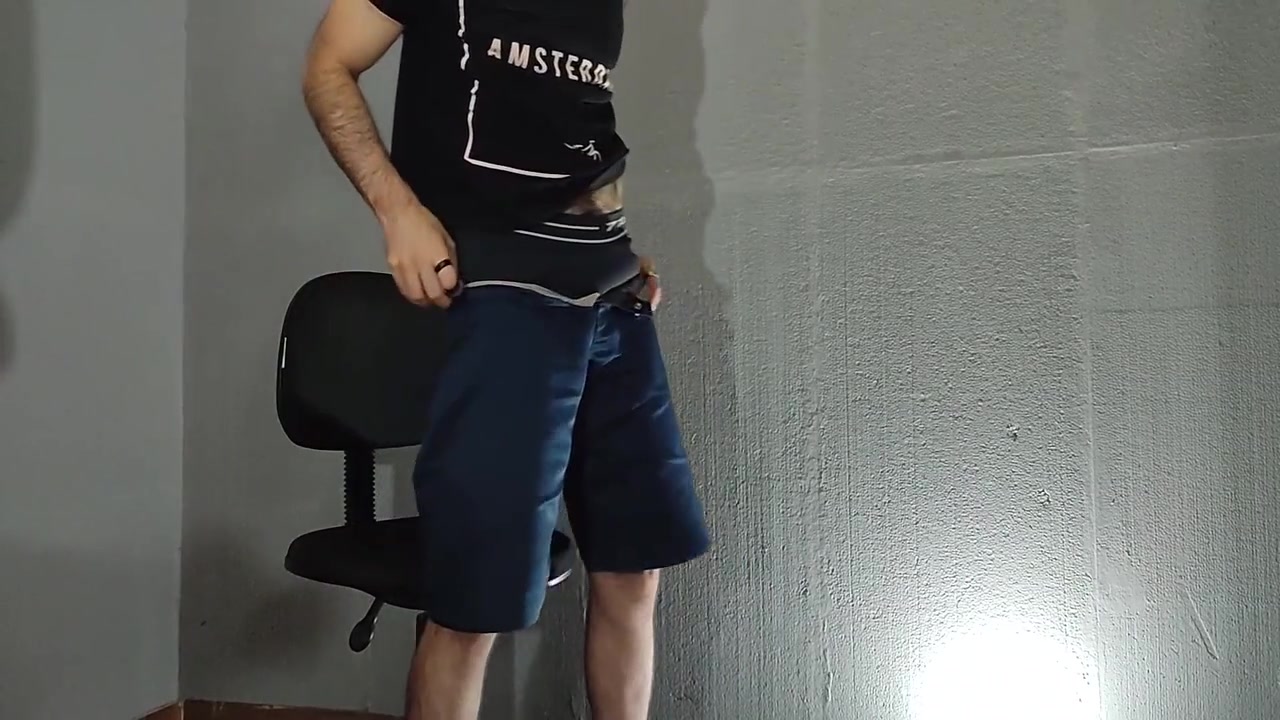 Gay Porn In Pov: The Giant And You Cumming In A Locked Room With Louiferdi 5 Min
