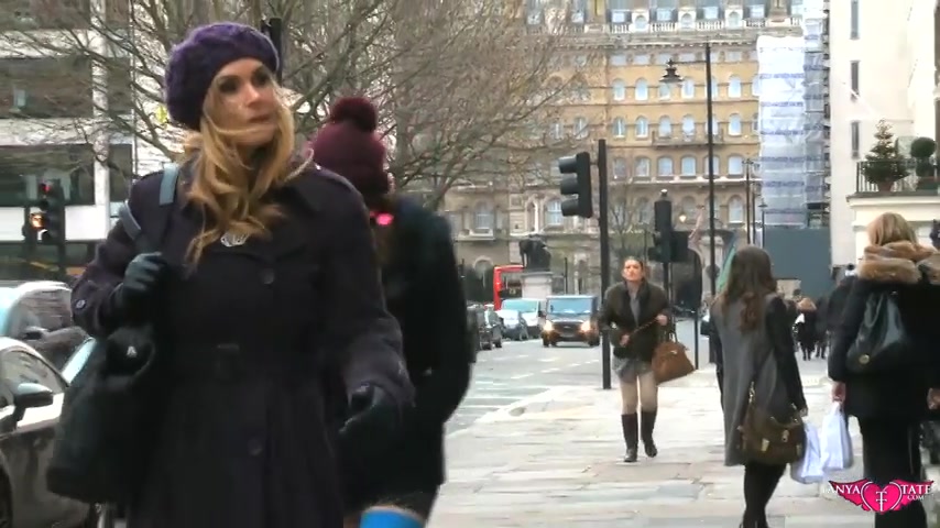 Alyssa Divine Paige Turnah Brit School Brats Sex Scene 1 - Sex Movies Featuring Tanya Tate