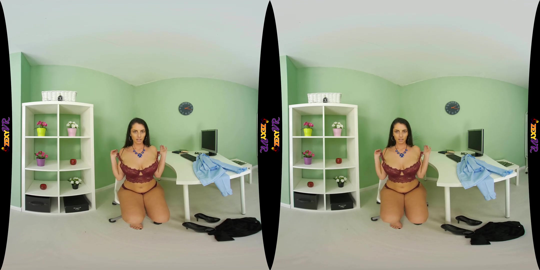 Take This Down - SexLikeReal
