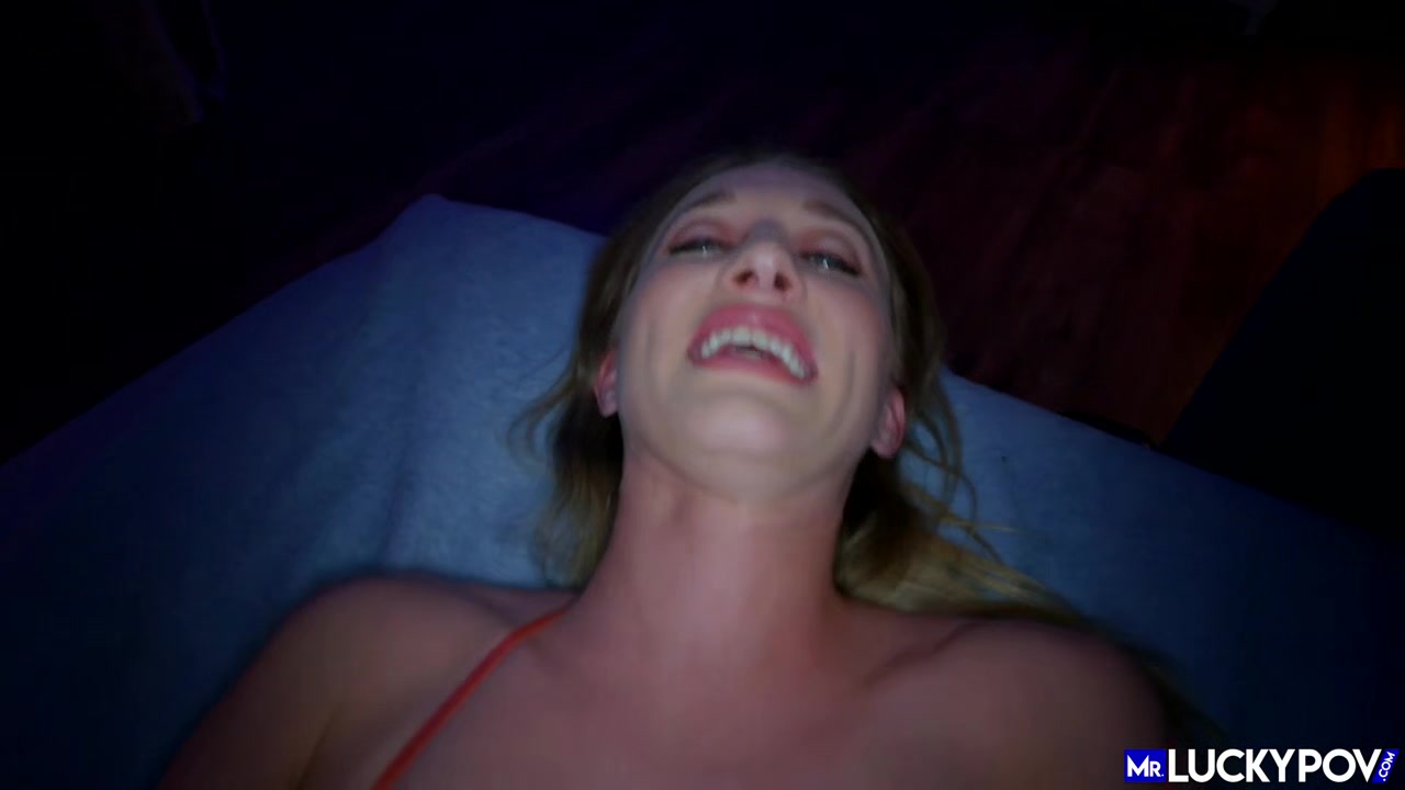 Kinky Blondes Fantastic Feet