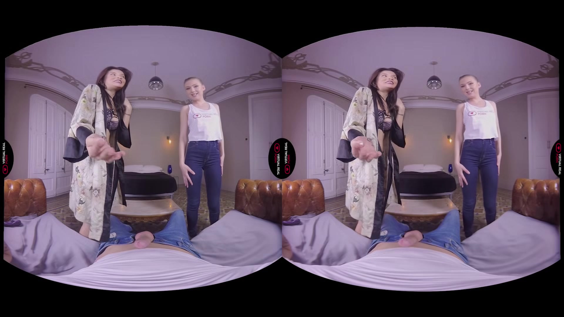 Pornstar practices