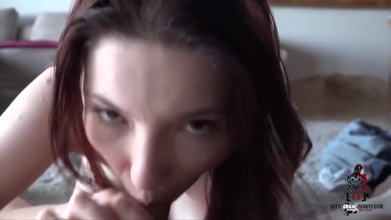 Mia Evans - Meets Me In My Hotel For Some Little Cock Sucking Action